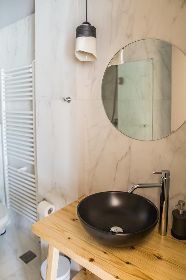 Athens Life Apartment Exterior foto