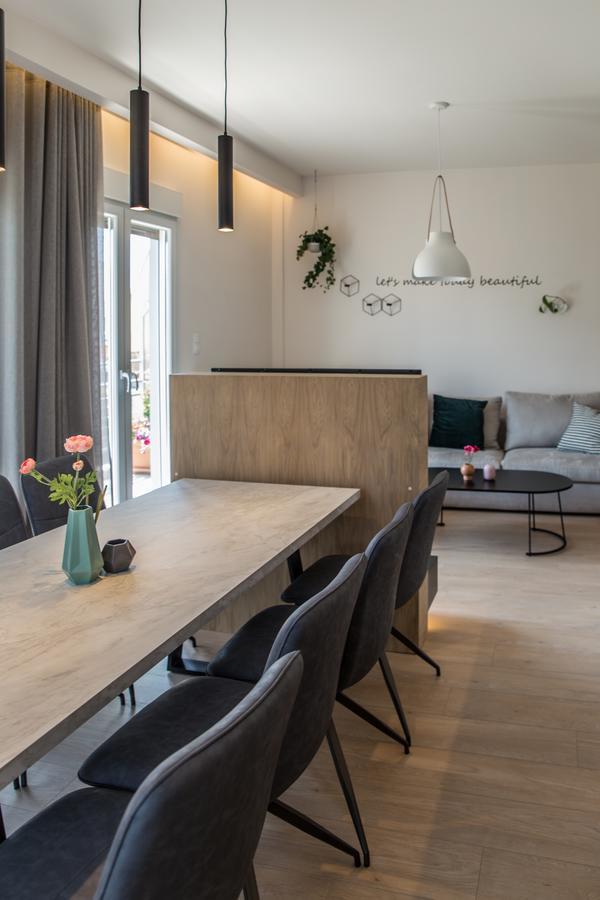 Athens Life Apartment Exterior foto